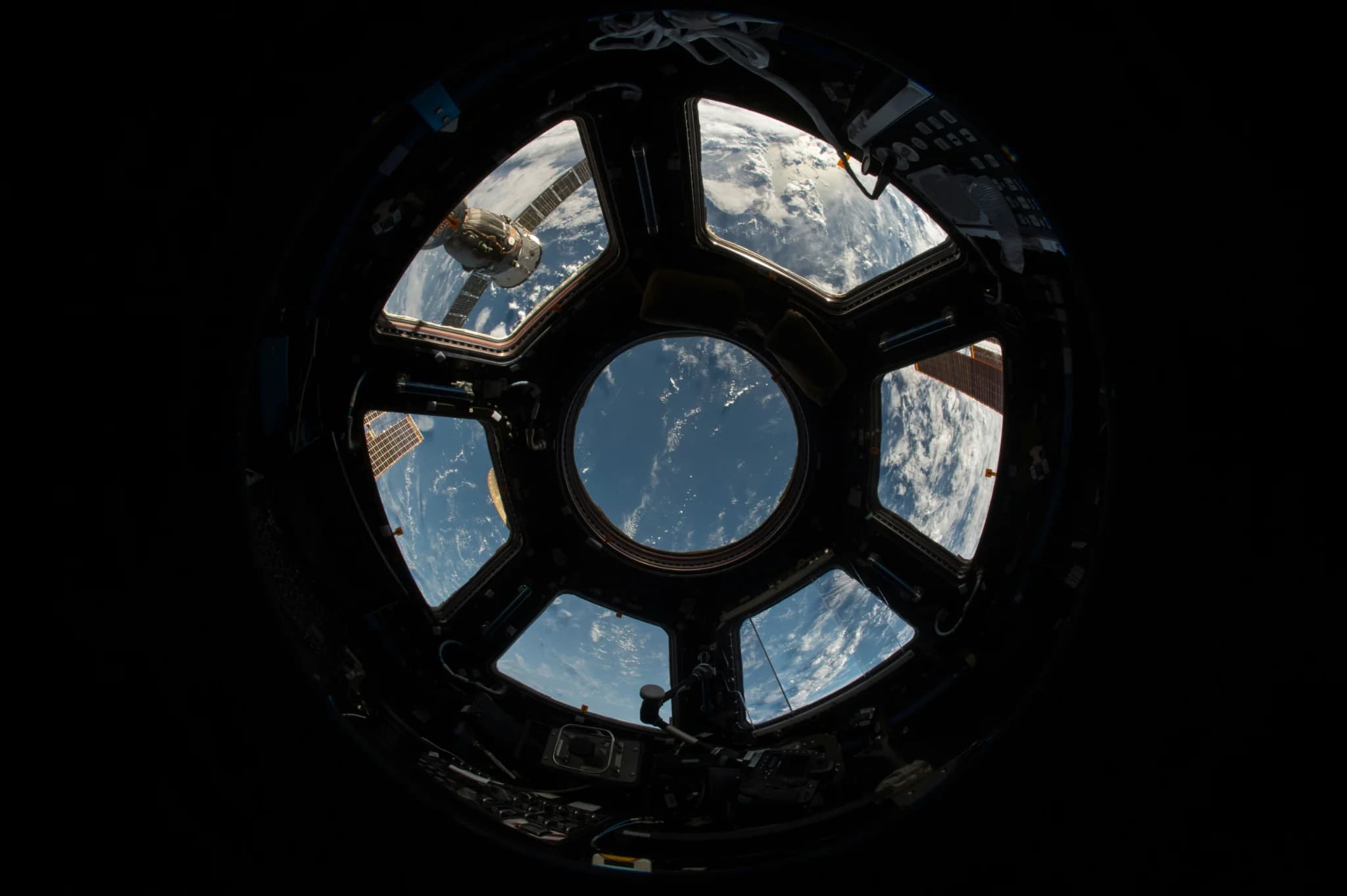 Nasa CpHNKNRwXps Unsplash