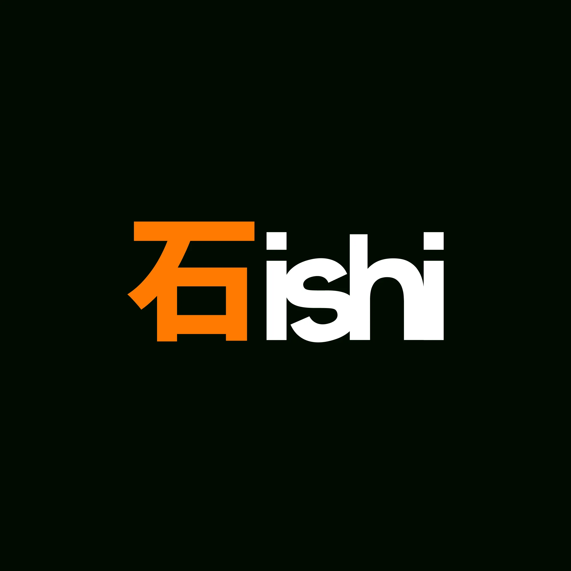 Ishi