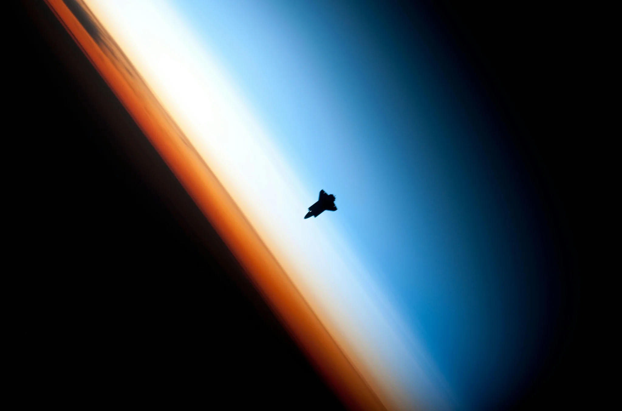 Nasa 7Cz6bWjdlDs Unsplash