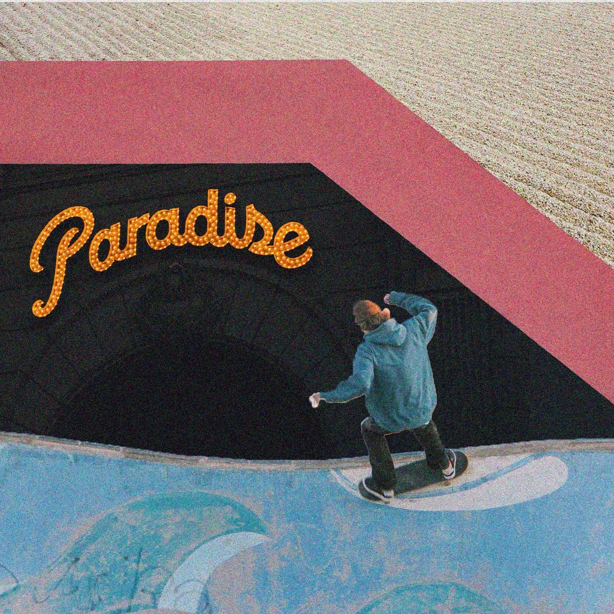 "Paradise"