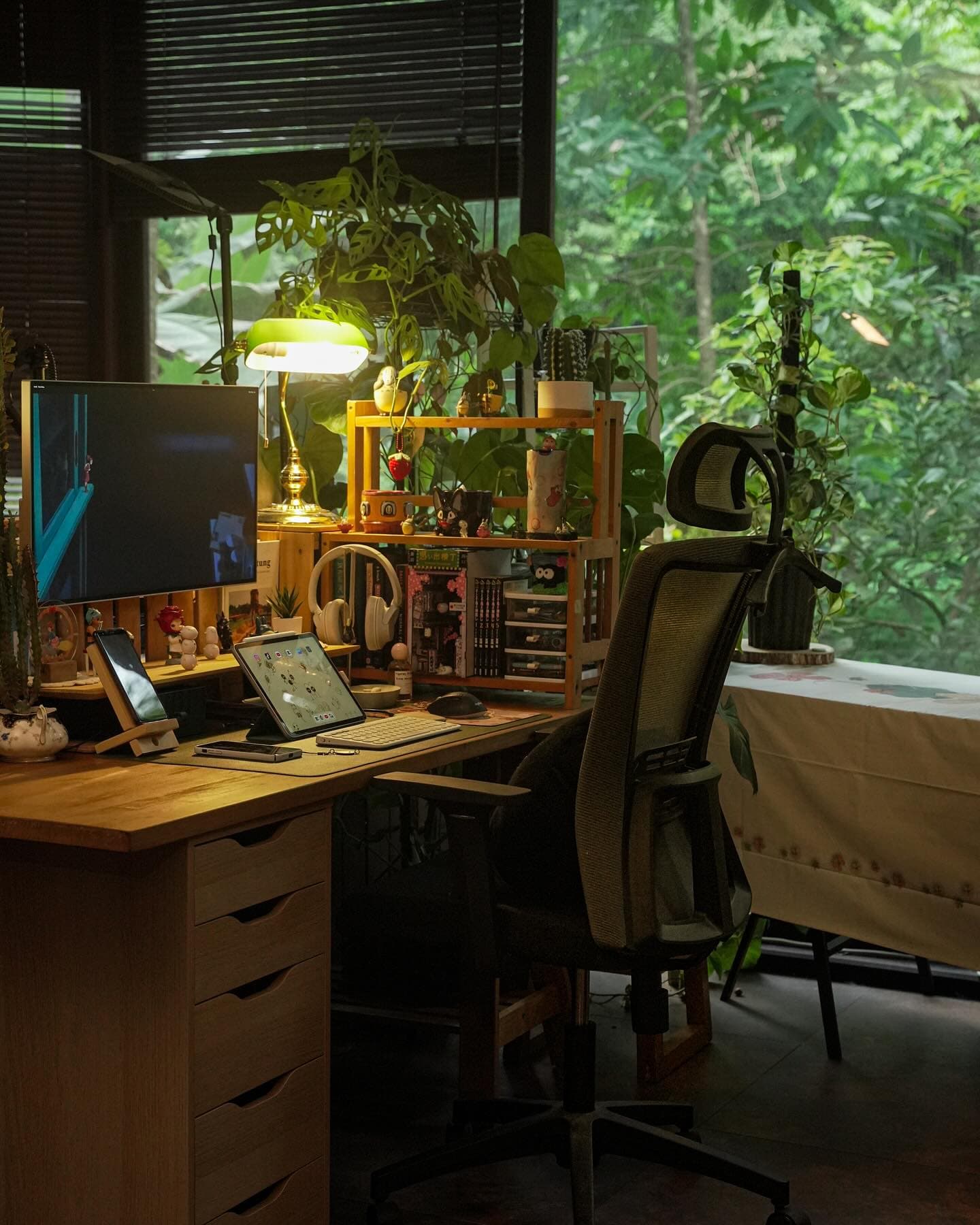 My Office