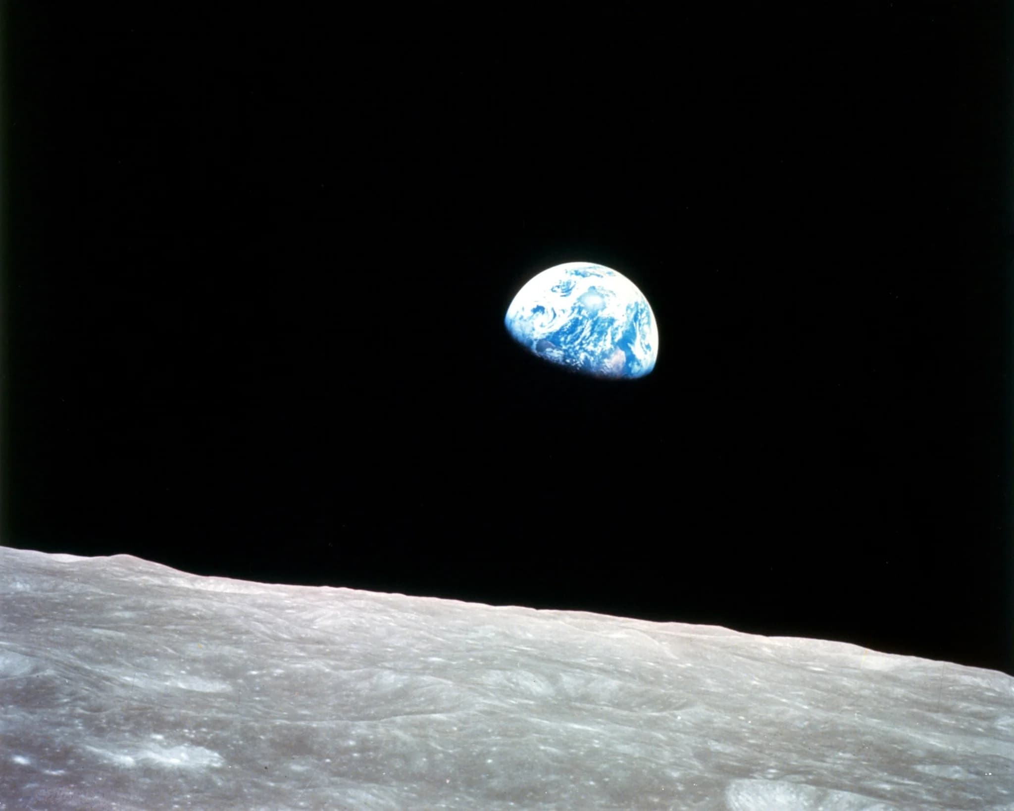 Nasa XFO2Xt33xgI Unsplash