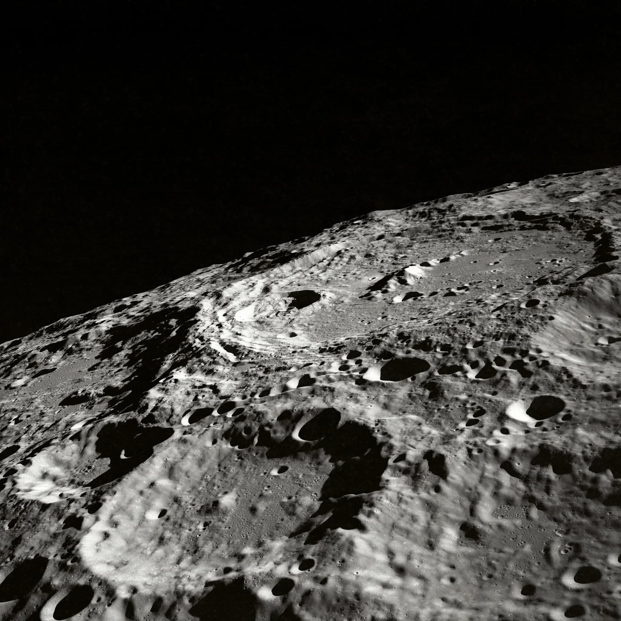 Nasa JlV2k Fx0fc Unsplash