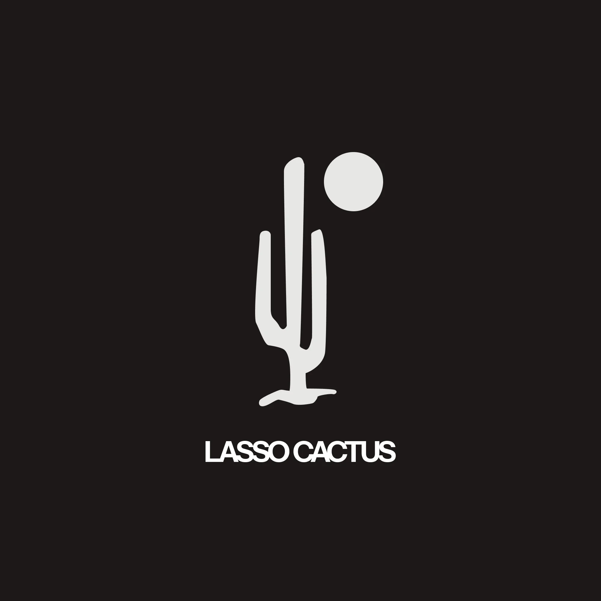 Lasso Cactus